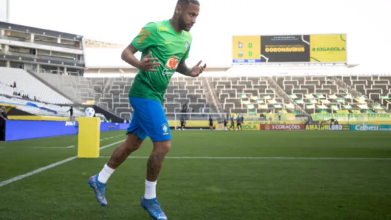 Suspenso! O que aconteceu com o jogo do Brasil e Argentina?