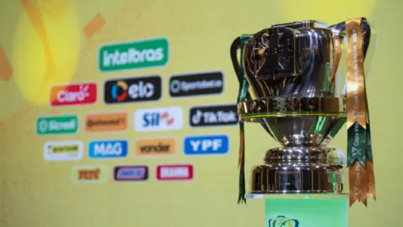 Jogos da Copa do Brasil 2021 definem semifinais: veja datas e horários