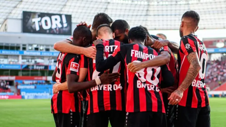 Celtic x Bayer Leverkusen: onde assistir ao jogo de hoje ao vivo – 30/09