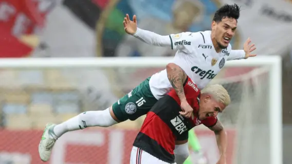 Saiba quais são os jogos de hoje do Brasileirão, domingo (12/9)