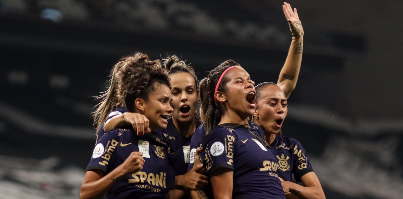 classificação brasileirão feminino