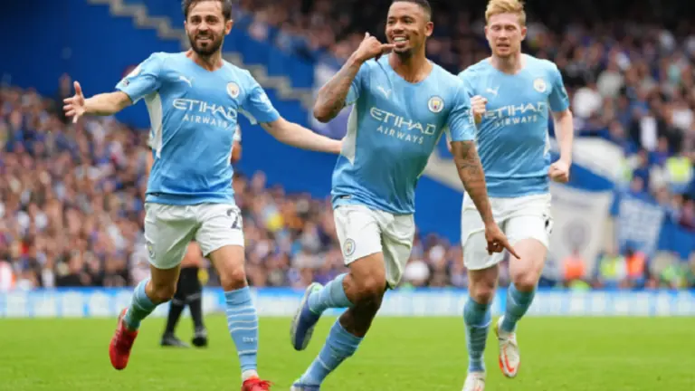 Veja como ficou a classificação da Premier League após 6 rodadas