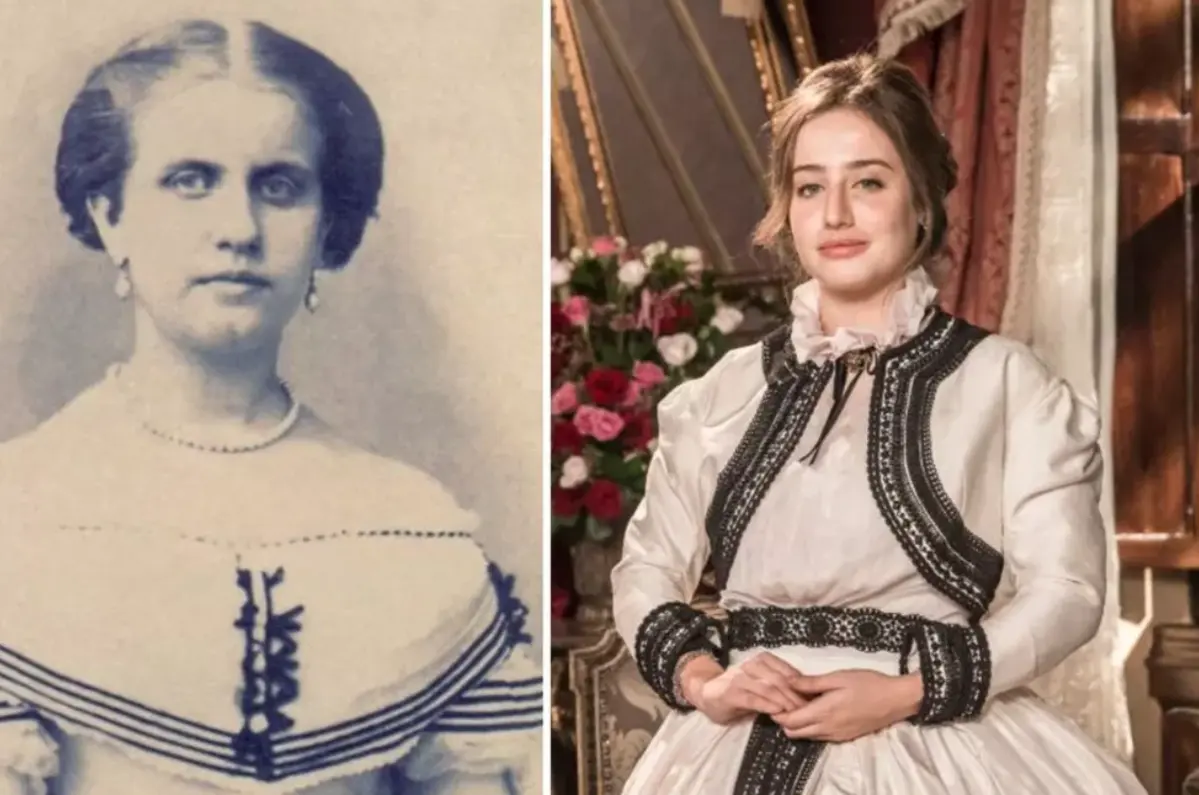 princesa leopoldina filha de dom pedro II