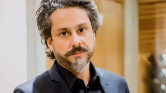 Identidade de Fabrício Melgaço virá à tona na novela Império