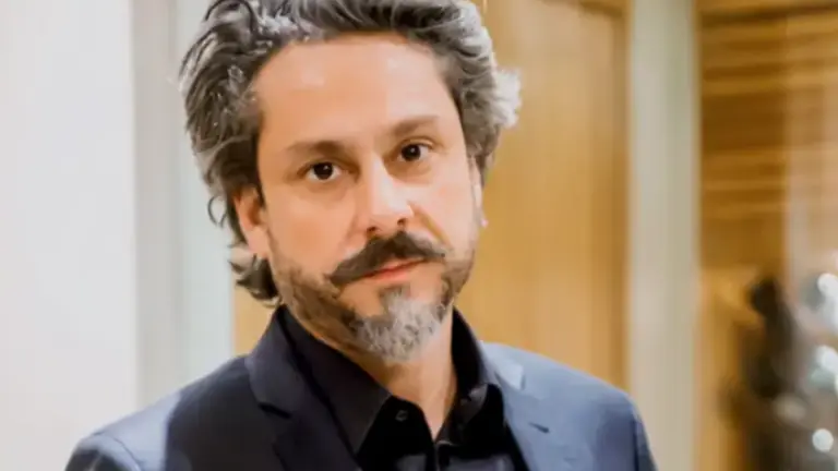 Identidade de Fabrício Melgaço virá à tona na novela Império