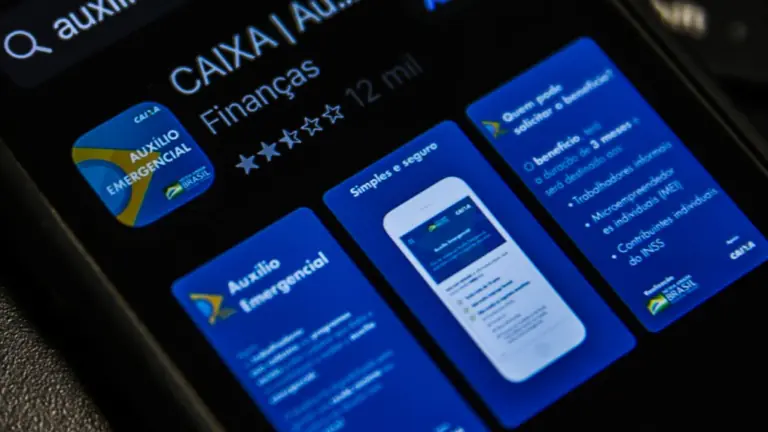 Ainda tem como solicitar o Auxílio Emergencial 2021? Entenda