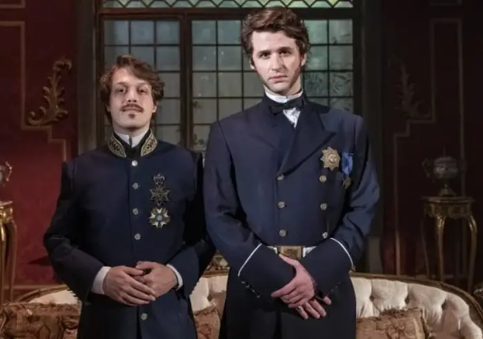 marido da princesa isabel 