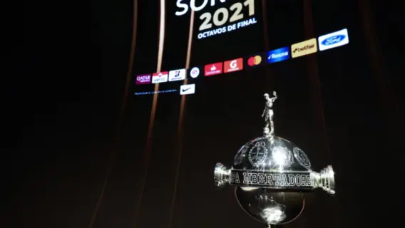 Quando tem jogo da Libertadores 2021? Veja as datas das semifinais