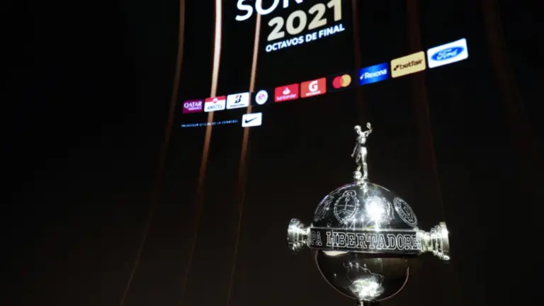 Quando tem jogo da Libertadores 2021? Veja as datas das semifinais