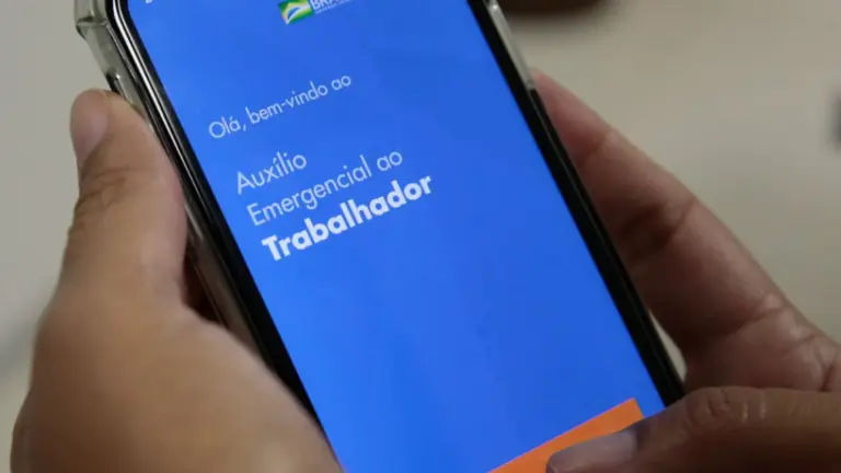 Pagamento da 6 parcela do auxílio emergencial não caiu? Veja o que fazer