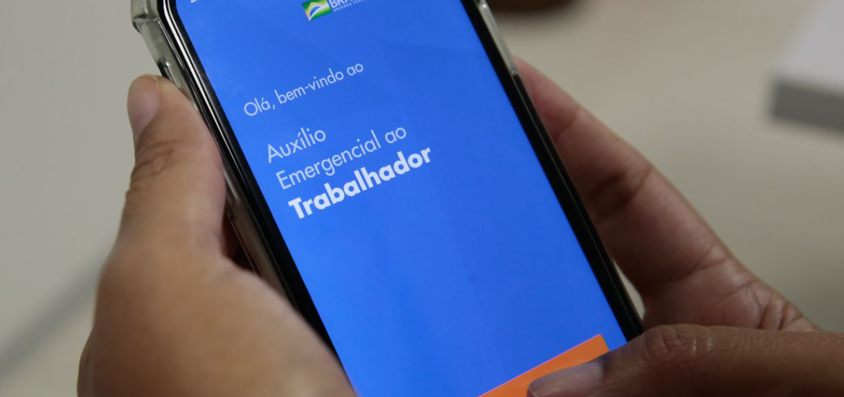 6 parcela do auxílio emergencial