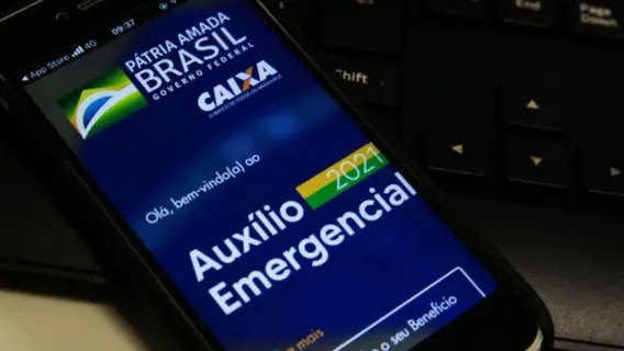 Contestação do auxílio bloqueado liberada pelo Dataprev; veja como fazer