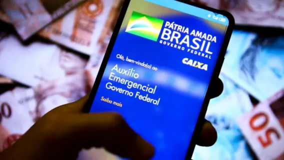 6 parcela foi bloqueada? Contestação auxílio emergencial pode ajudar