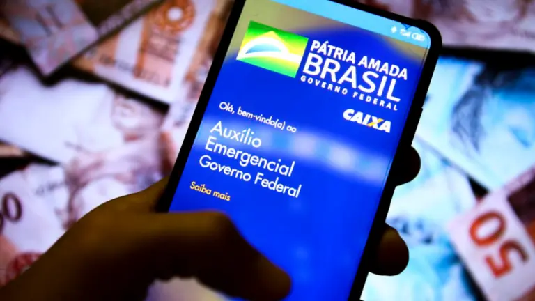 6 parcela foi bloqueada? Contestação auxílio emergencial pode ajudar