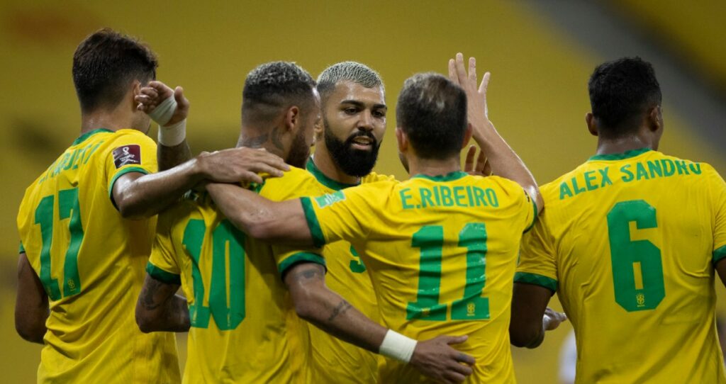 Saiba onde assistir a convocação da Seleção Brasileira hoje - 24/09 convocação seleção brasileira