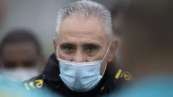 Saiba onde assistir a convocação da Seleção Brasileira hoje – 24/09