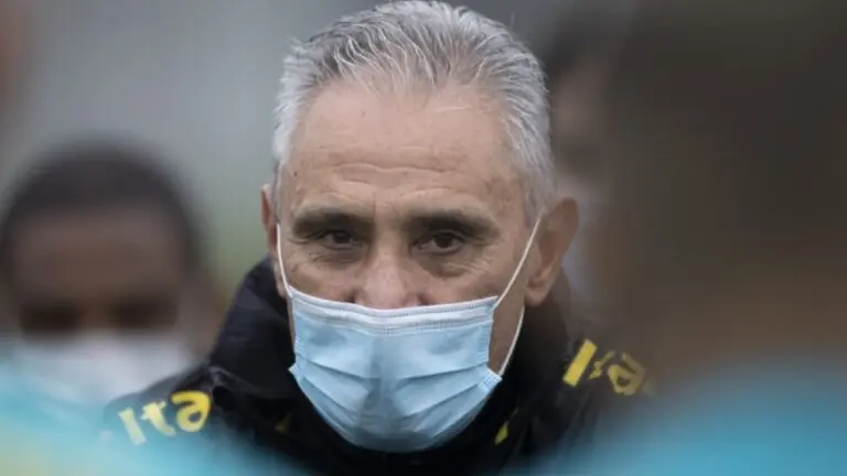 Saiba onde assistir a convocação da Seleção Brasileira hoje – 24/09