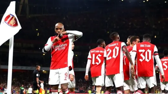 Veja como ficou o sorteio das oitavas da Copa da Liga Inglesa em 2021