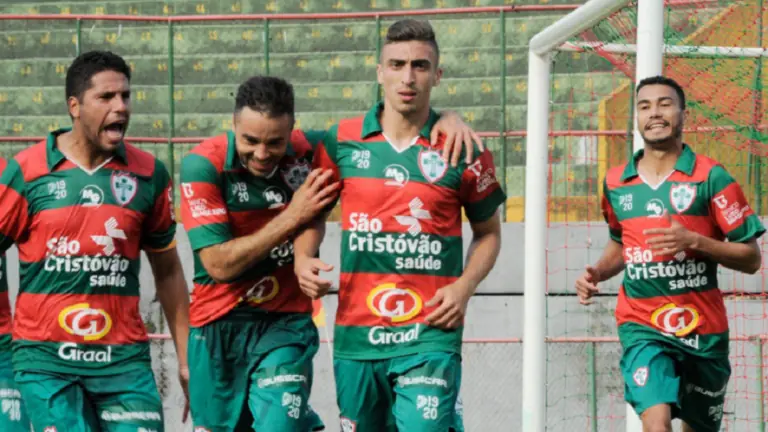 Tabela da Copa Paulista 2021: veja a classificação e onde assistir ao vivo