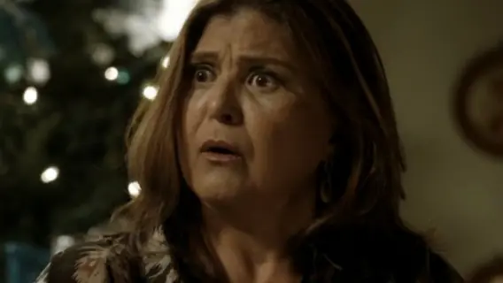 Cora mata Jurema na novela Império?