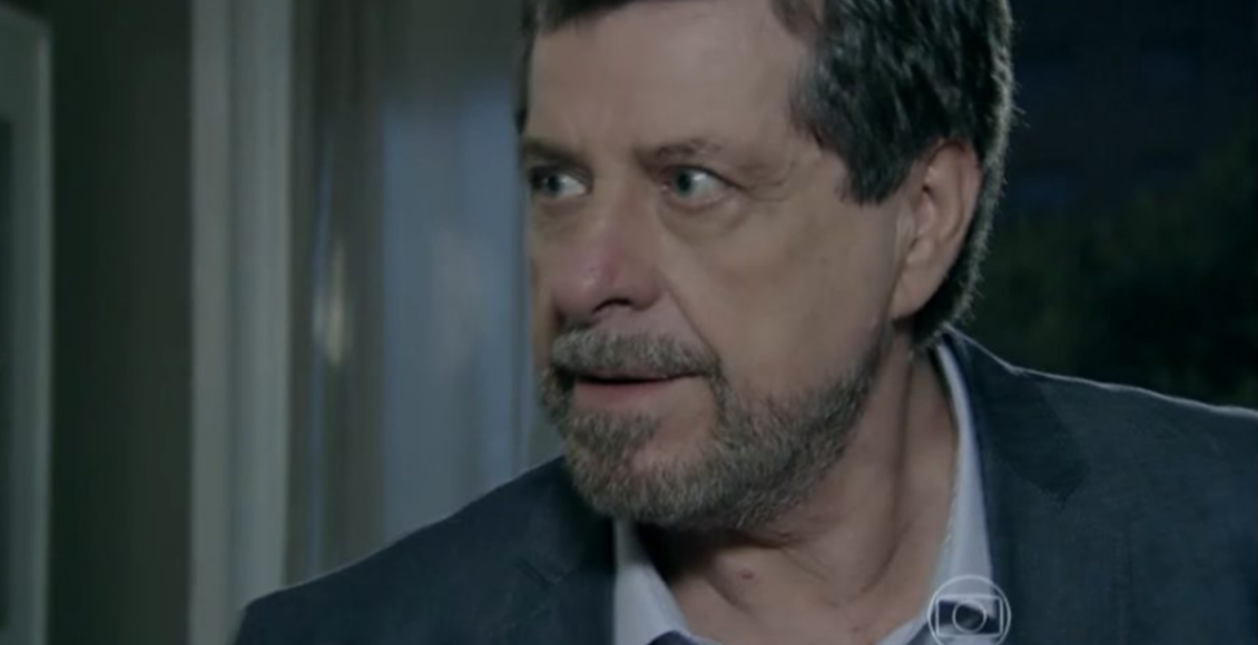cora mata reginaldo em império