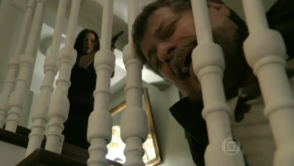 cora mata reginaldo em império