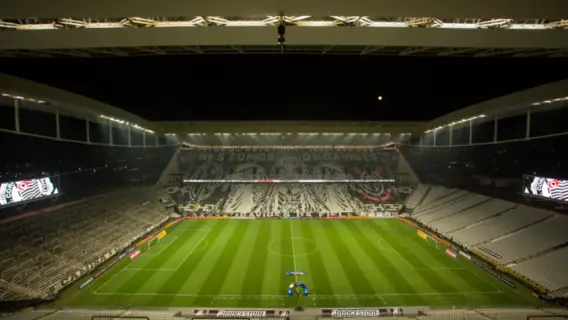 Live do Corinthians hoje: horário e onde assistir