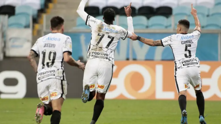 Que horas é o jogo do Corinthians? Assistir ao vivo e escalação – 7/9