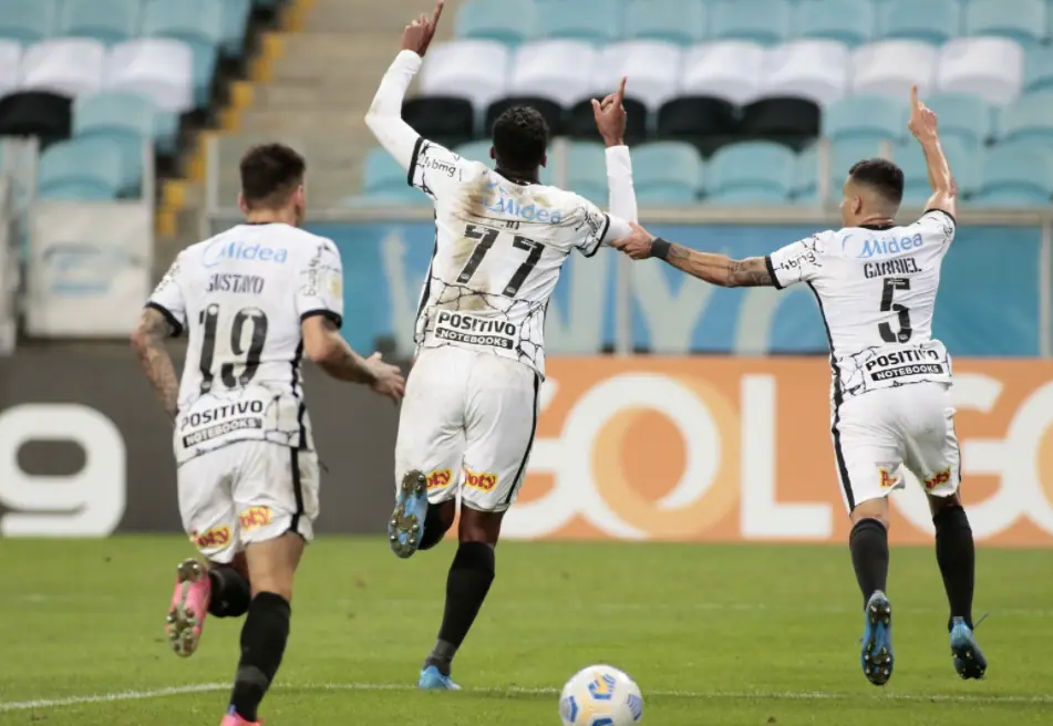 Corinthians é o maior vencedor do Paulistão e em 2022 a Record irá transmitir a competição