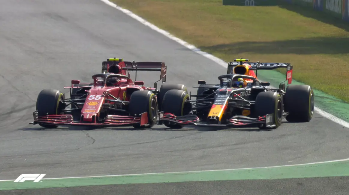 Classificação dos pilotos da Fórmula segue com Verstappen e Hamilton nas duas primeiras posições