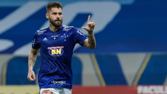 Invicto há 8 partidas, Cruzeiro terá no próximo jogo adversário do G-4