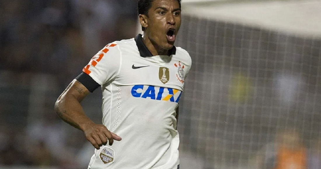 Livre no mercado, torcida do Corinthians sonha com Paulinho em 2021
