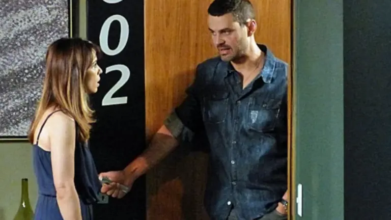 Maurílio e Danielle vão ficar juntos no final da novela Império?