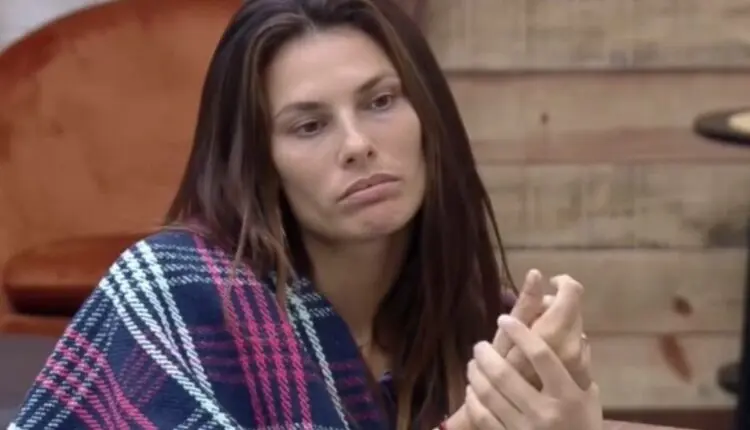 Dayane Mello racismo