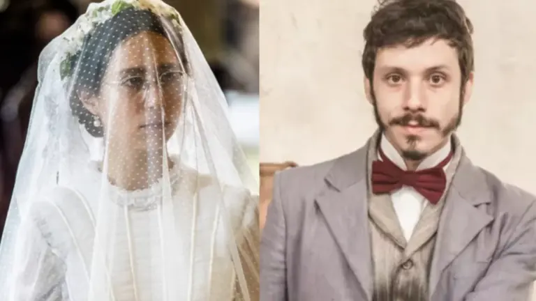 Dolores se casará com Tonico, mas vilão levará rasteira de Nélio