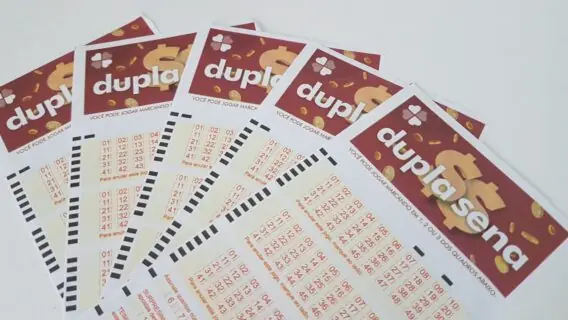 Resultado da Dupla Sena concurso 2270 de hoje, sábado (04/09/21)