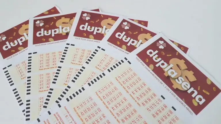 Resultado da Dupla Sena concurso 2270 de hoje, sábado (04/09/21)