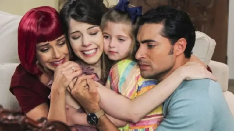 Elenco da novela Carinha de Anjo: relembre os personagens