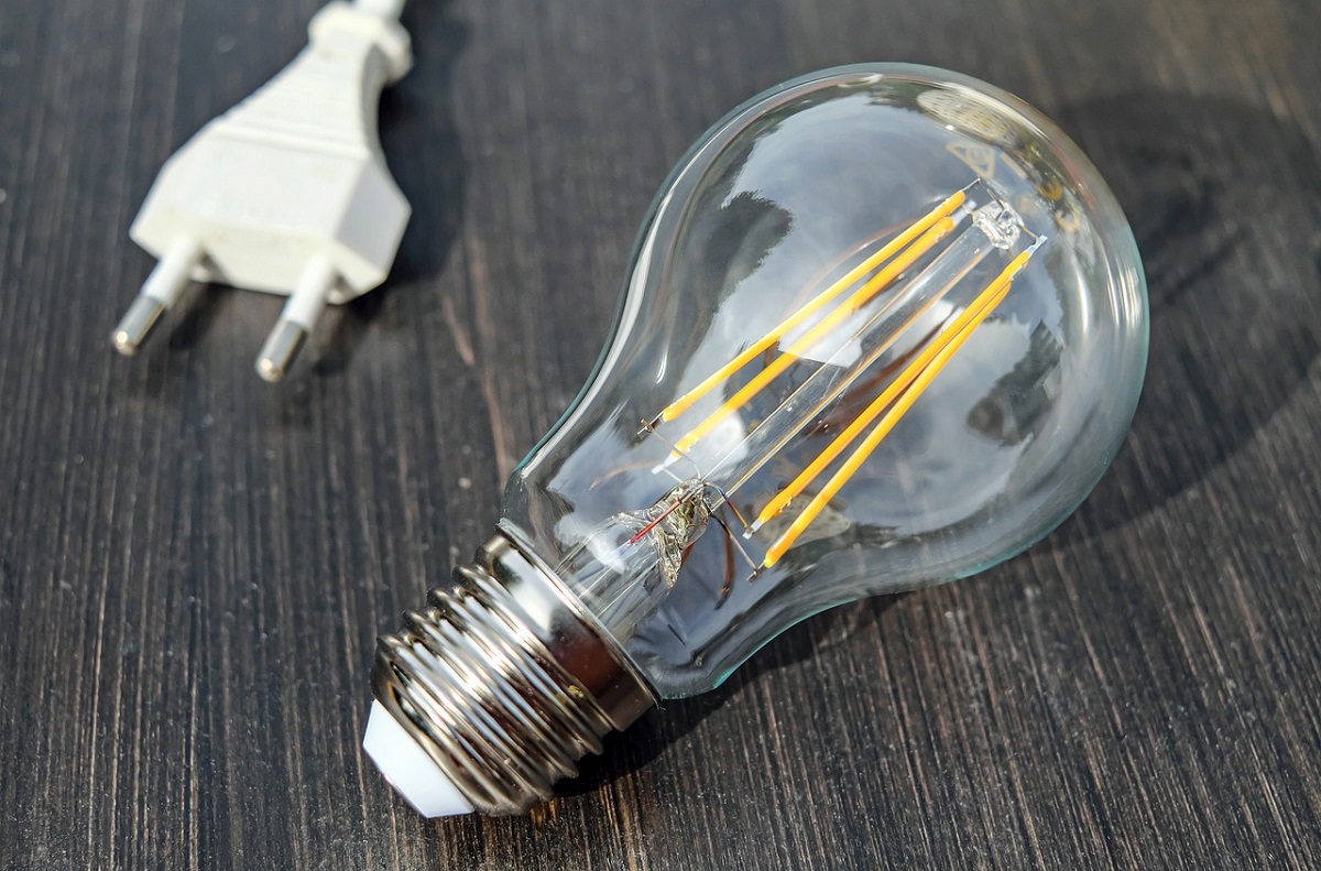 como ter desconto na conta de luz