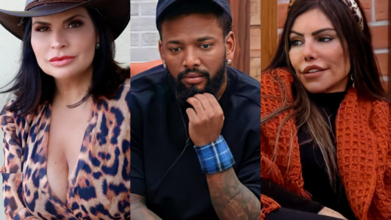 Como votar na Fazenda 13? Saiba como definir primeiro eliminado