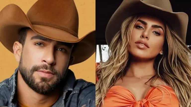A Fazenda 2021: Erasmo e Erika eram um casal antes do reality?