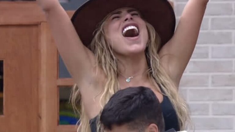 A Fazenda 2021: Erika como nova fazendeira divide participantes