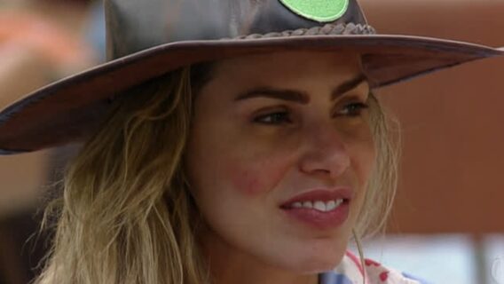 Roça A Fazenda: quem Erika vai indicar para a roça?