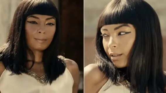 Esposa do Potifar em Gênesis vai colocar planos contra José em ação