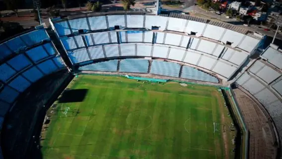 Conheça o Estádio Centenário, palco da final da Libertadores 2021