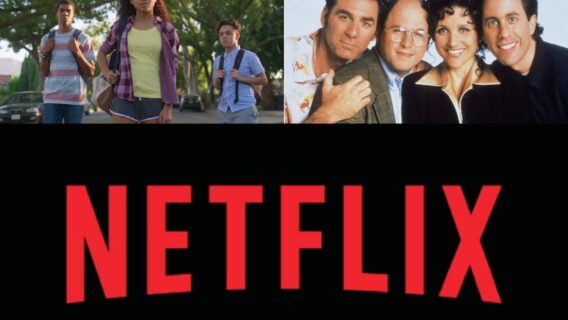Netflix em outubro de 2021: veja as 59 estreias de filmes, séries e animes