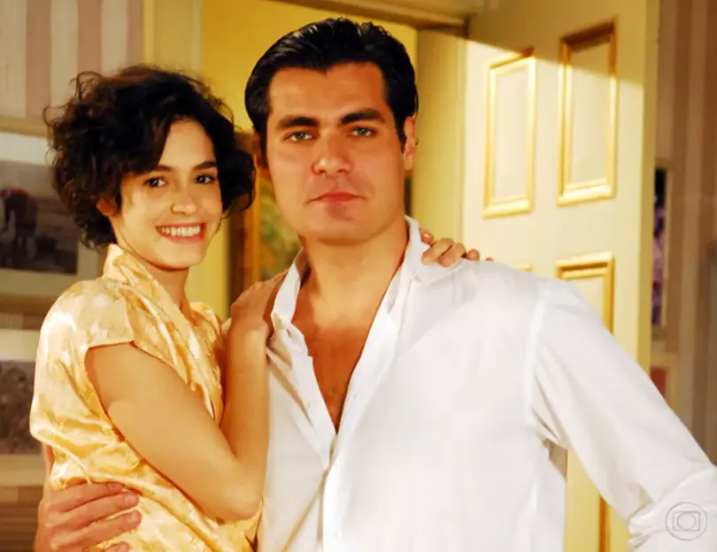 Novelas de Elizabeth Jhin