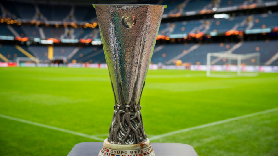 Cerca de 32 equipes participam da fase de grupos da Liga Europa 2021/2022
