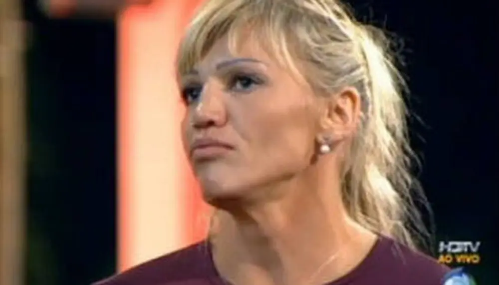 quem já foi expulso de a fazenda