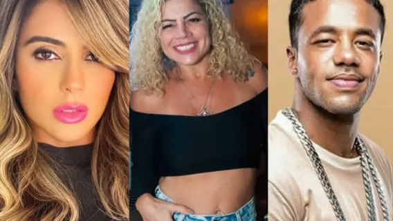 Relembre quem já foi expulso de A Fazenda